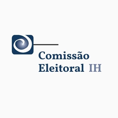 ComissaoEleitoralIH logo